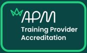 training provider accreditation